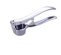 CHDWEY Casse-noisette de cuisine Outils de cuisine Portable Noix Viande Hachoir à Gingembre Presse-purée Presse à ail multifonction