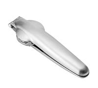 CHDWEY Casse-noisette manuel en acier inoxydable pour la maison - Ouvre-bouteille - Casse-noisette - Sheller - Outils de cuisine
