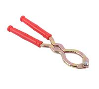 CHDWEY Casse-noisette une pièce de pince en noyer, petit outil rapide en noyer, casse-noix, écaillage, ouvre-boîte, cutter, pince, accessoire de cuisine portable