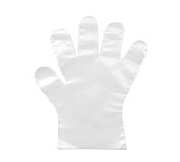 CHDWEY Gants de Nettoyage Gloves Food Edible Gloves Dust Protection Accessories Household Restaurant Restaurant