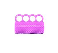 CHDWEY Griptrainer Silicone Grip Device Finger Exercise Stretcher Finger Exerciser and Hand Strengthener