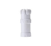 CHDWEY Hachoir à ail Presses Garlic Chopper Broyeur Cuisine Fruit Vegetable Outil Portable Outils de cuisine créative