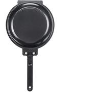 CHDWEY Machine à crêpes en céramique Flip Jack Pan