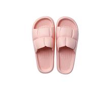CHDWEY Pantoufles pour femmes pantoufles d'intérieur d'été hommes femmes slides intérieur muet antidérapant baignoire tongs sandales femme été (36-37 (for 35-36))
