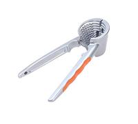 CHDWEY Pince casse-noisette de cuisine casse-noisette, ouvre-casse-noisette, écailleur en noyer, pince outil de serrage 。