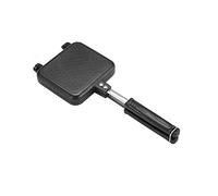 CHDWEY Poêles Cuisine Pain Friture Pot Durable Malchanceux Panki Œufs Crêpe Casserole Cuisson Grillé Sandwich Patsu Press Home Breakfast Maker Cookware