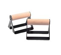 CHDWEY Push Up board Shaped Push Up Stand Steel Push Up Stand for Bras Strength Abdominal Muscle Training And Fitness Chest Exercise