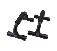CHDWEY Push Up Conseil Push Ups Home Fitness Equipment Chest Muscle Training Foam Bracket Removable Weight Loss Sporting Goods(E)