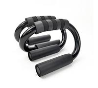 CHDWEY Push Up Push Up Bar Stand Pushup Board Exercise Training Chest Bar Sponge Main Grip Training Apparatuur Exercise Training