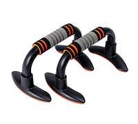 CHDWEY Push Up Push Up Stands Comfortable Pushup Bar Handle Perfect Exercise Fitness Fitness Gym Formation Équipement