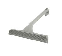 CHDWEY Raclette Cleaner Shower Squeegee Cleaner for Bathroom Car Window Cleaning Wiper Scraper Silicone Squeegee Water Blade