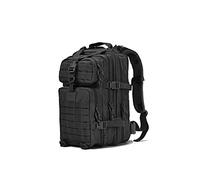 CHDWEY Randonnée Sac À Dos Tactique Armée Militaire Assault Sac À Dos En Plein Air Hommes Grande Capacité Camping Chasse Trekking Camo Sac
