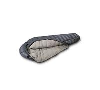 CHDWEY Sac De Couchage Ultralight Camping White Goose Down Sleeping Bag for Adult Winter Outdoor Sleeping Bag Tourism for Trekking Hiking Tent