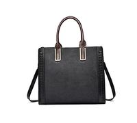 CHDWEY Sacs à main pour femmes 1pc cuir sacs à main femmes sac de haute qualité décontracté femmes sacs fourre-tout épaule dames Bolsos