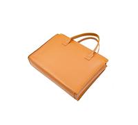 CHDWEY Sacs à main pour femmes Sac à main en feutre grande capacité sac fourre-tout simple cadeau sac de rangement ultra léger pour ordinateur portable, sac à bandoulière incliné (Khaki)
