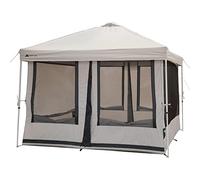 CHDWEY Tente Screen House Connect Tent with, Canopy Sold Separately Tent Camping Ultralight