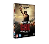 Che - 1 / Che: Part One & Part Two - 2-DVD Set ( Che: Part 1 & Part 2 ) ( Che - The Argentine / Che - Guerilla ) [ Origine UK, Sans Langue Francaise ]