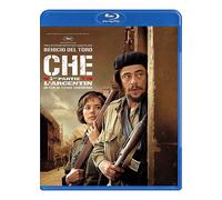 Che – 1ère Partie : L'Argentin – Blu-ray – Warner Bros.