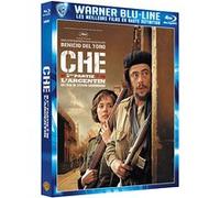Che – 1ère Partie : L'Argentin – Blu-ray – Édition spéciale