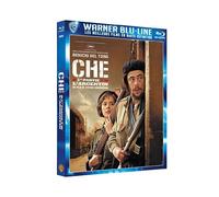 Che - 1ère Partie - L'Argentin - Blu-Ray - Edition Spéciale - Blu Ray