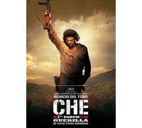 Che – 2ème partie : Guerilla – Warner Bros.