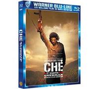 Che - 2ème Partie - Guerilla - Blu-Ray E