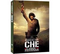 Che - 2ème Partie - Guerilla G