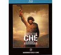 Che – 2e partie : Guerilla – Blu-ray – Édition spéciale – Warner Bros.