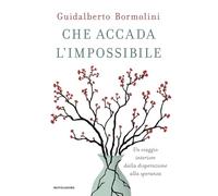 Che accada l'impossibile. Un viaggio interiore dalla disperazione alla speranza