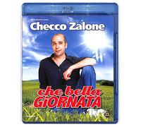 Che bella giornata [Blu-ray]