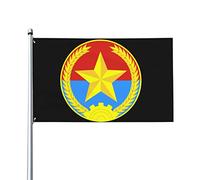 CHE Berg am Irchel Drapeau 3x5 3x5 Ft Bannière