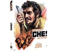 Che! – Blu-ray – Twentieth Century Fox Film Corporation