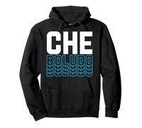Che Boludo Argot Argentin drôle Argentine Sweat à Capuche