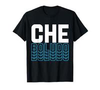 Che Boludo Argot argentin drôle Argentine T-Shirt