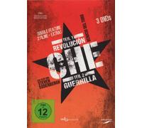 Che Box-Teil 12 - Che Box-Teil 1+2-Dvd