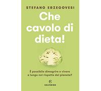 Che cavolo di dieta!