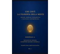 Che cos’è la Filosofia della Mente: Origine, problemi fondamentali e rilevanza contemporanea