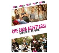 Che Cosa Aspettarsi Quando Si Aspetta [Import]