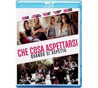 Che Cosa Aspettarsi Quando Si Aspetta [Region Free] [Blu-Ray]