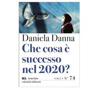 Che cosa è successo nel 2020?