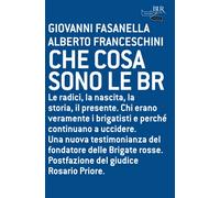 Che cosa sono le BR