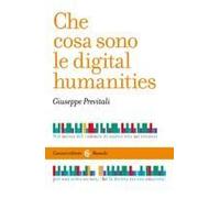 Che Cosa Sono Le Digital Humanities