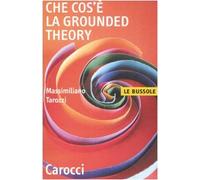 Che cos'è la grounded theory