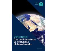 Che cos'e la scienza