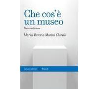 Che Cos'è Un Museo