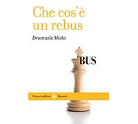 Che cos'è un rebus