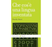 Che cos'è una lingua inventata