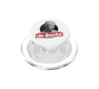 Che Désastre! Mème Historique Sarcastique drôle PopSockets PopGrip pour MagSafe