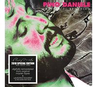 Pino Daniele – Che Dio Ti Benedica – Import – Warner Music