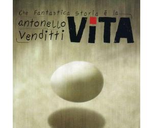 Che Fantastica Storia E la Vita